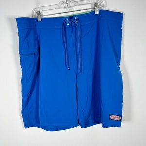Vineyard Vines Men’s Size 42 Swim Shorts
